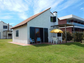 Отель Bungalows Costa Esmeralda  Ла Педрера